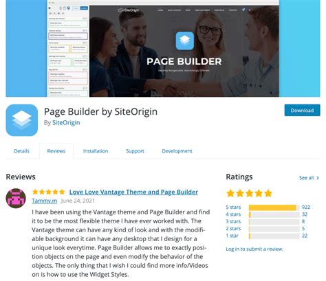 How to Use SiteOrigin Page Builder (2022 Tutorial).